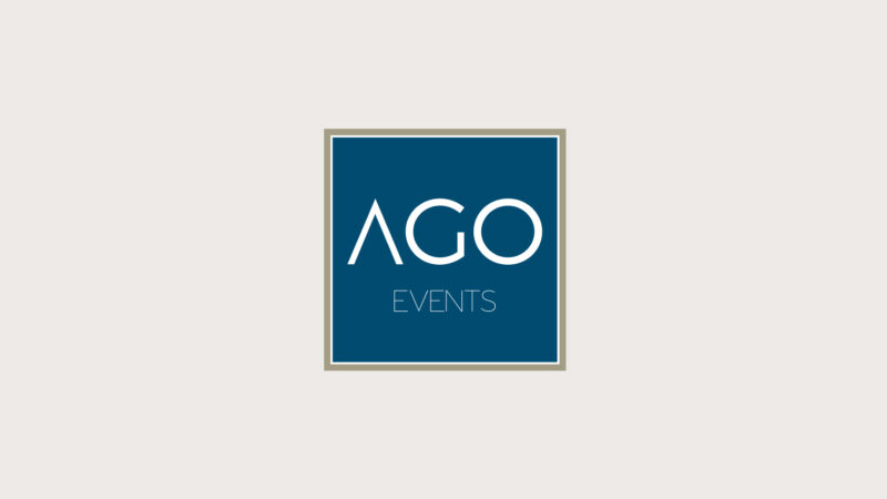 Ago Events