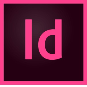 Adobe Indesign Agence Communication Desi-gn