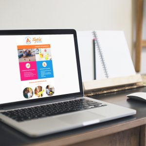 Newsletter Ilytis Service Webdesign Agence Communication Desi-gn