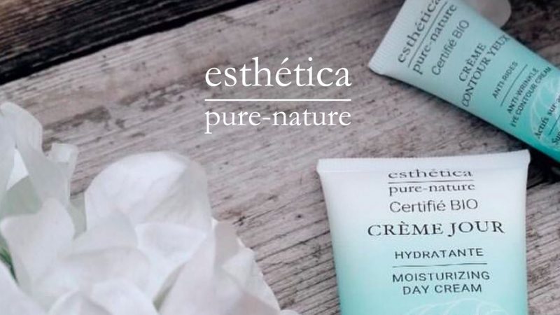 Esthética Pure-Nature