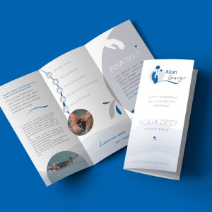 Alain Granger_Dépliant A4_2019