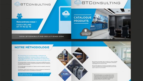 BT Consulting