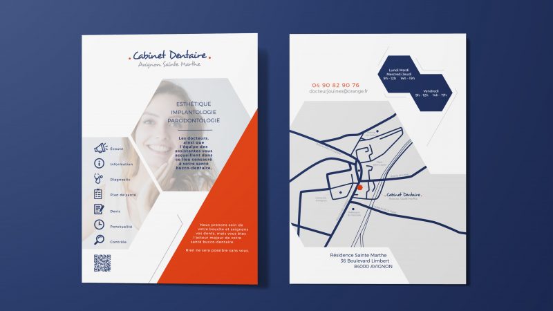 Cabinet Dentaire Sainte Marthe