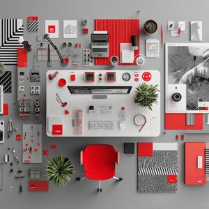 tendaces du design graphique