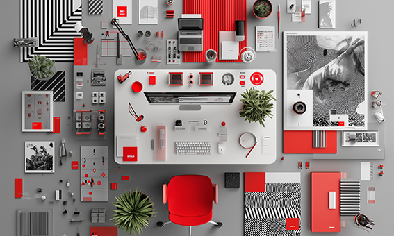 tendaces du design graphique