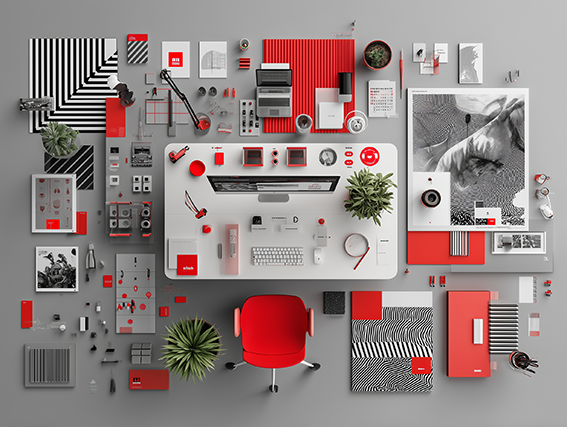 tendaces du design graphique